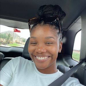 Welcome to my closet :)